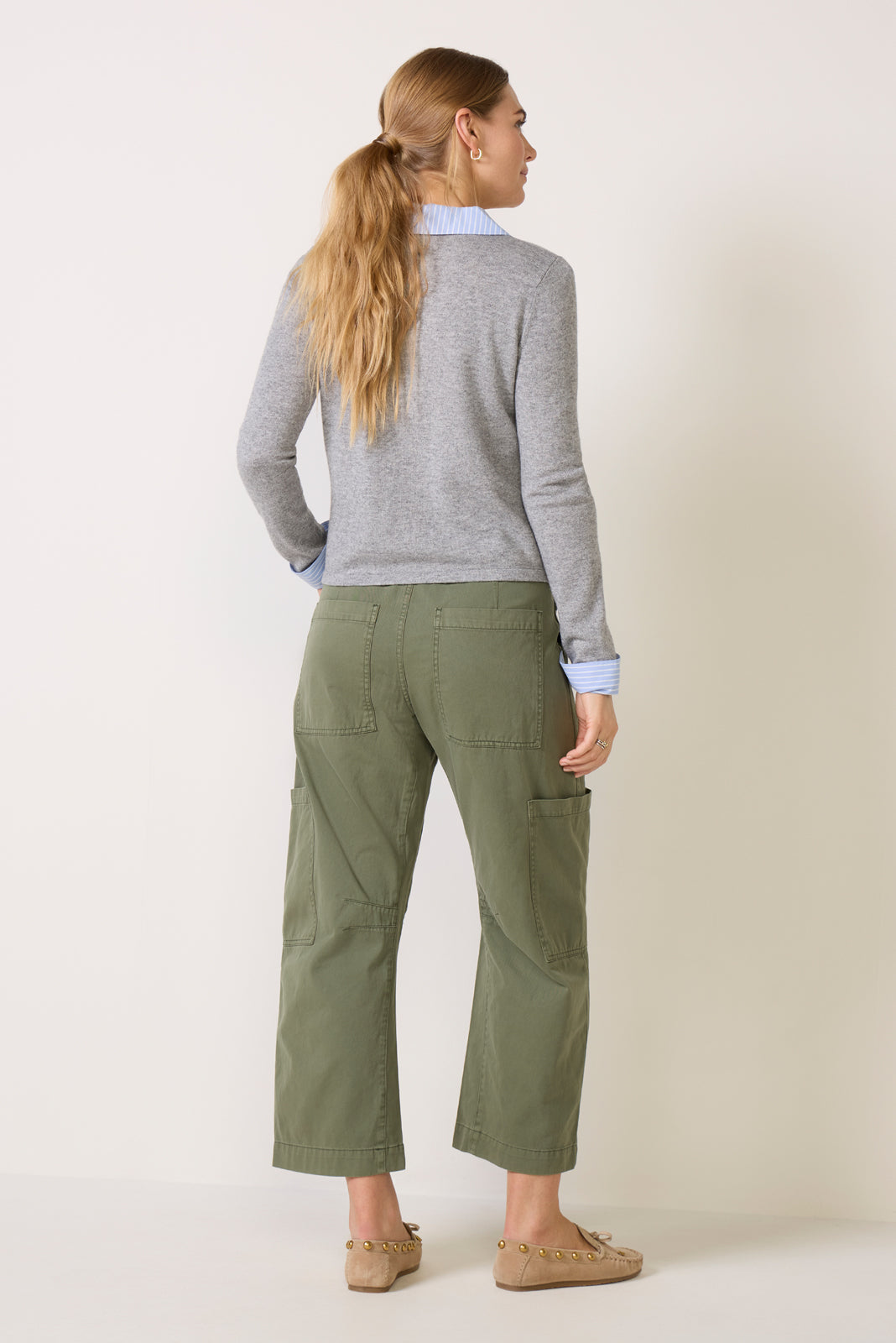 Women's Sabrina Utility Pants