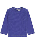 Busy Bees Henry Button Shoulder Tee