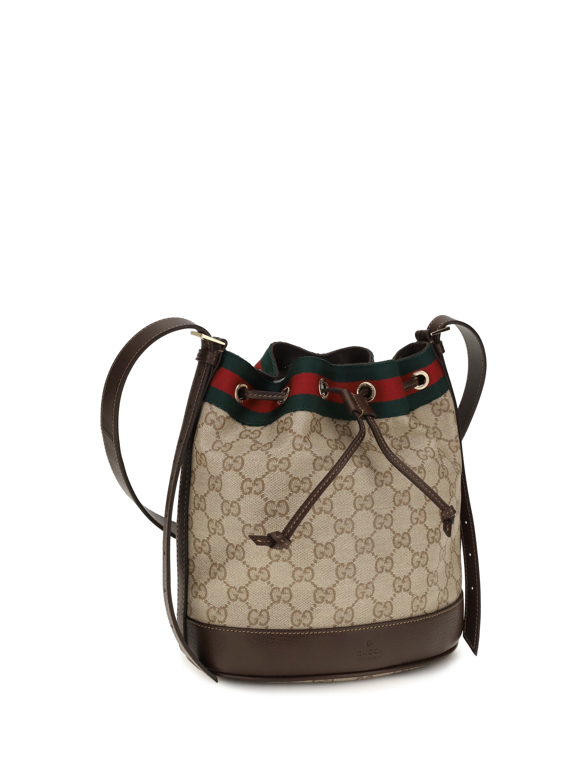 Gucci Women Venice Mini Bucket Bag