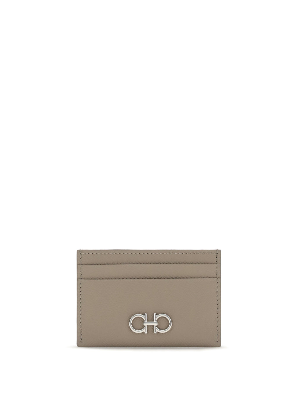 Ferragamo Women Gancini Card Holder