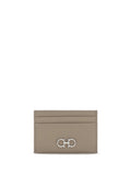 Ferragamo Women Gancini Card Holder