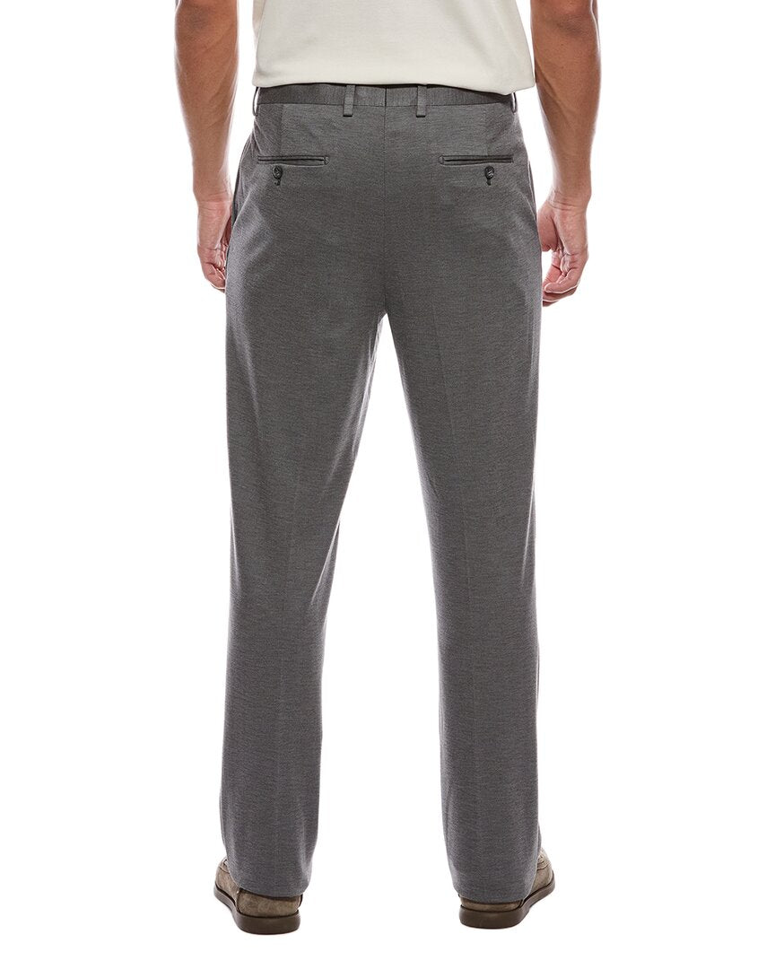 Zanetti Knit Pant