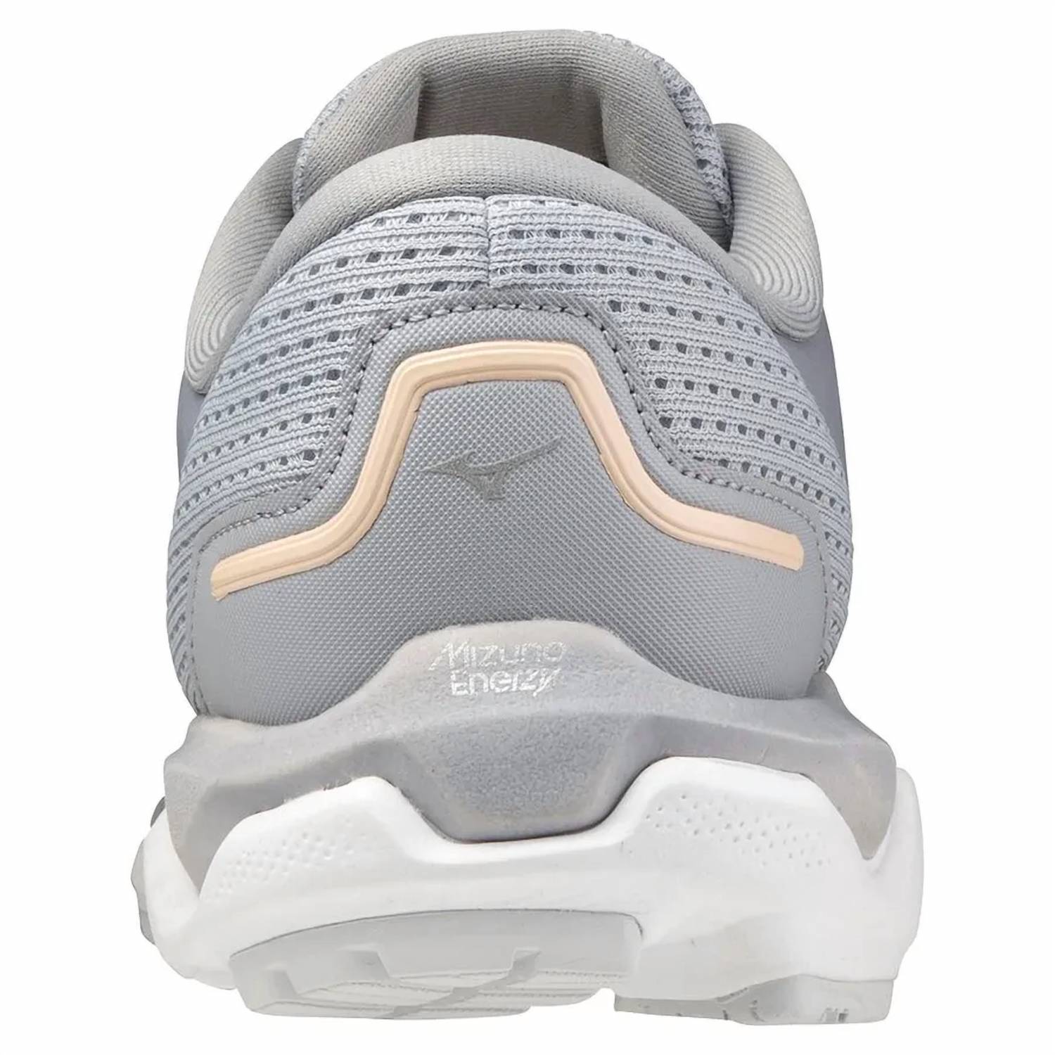 Women's Wave Horizon 5 Running Shoes In Silver Filgre-Barly Blue
