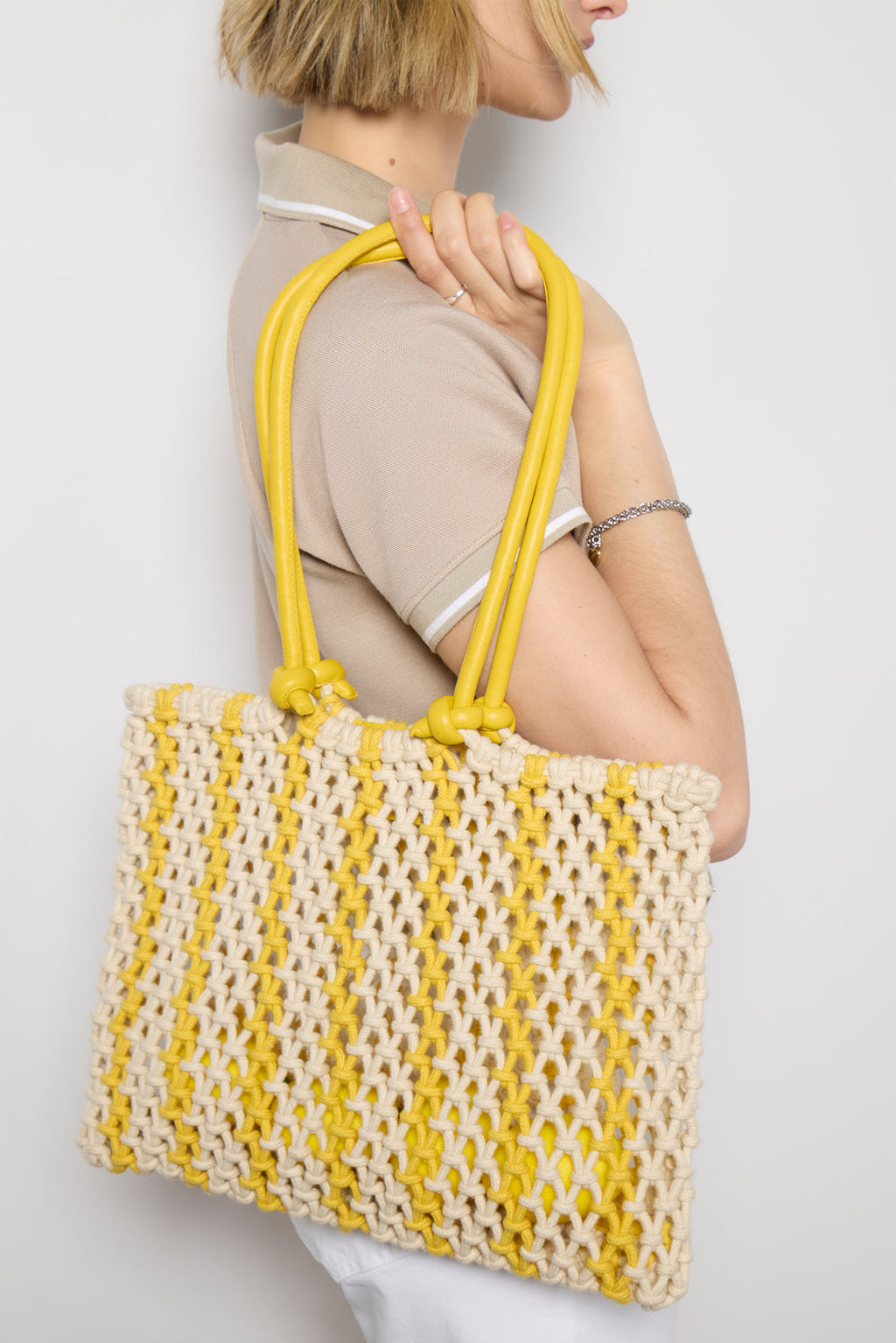 Women's Sandy Handbag
