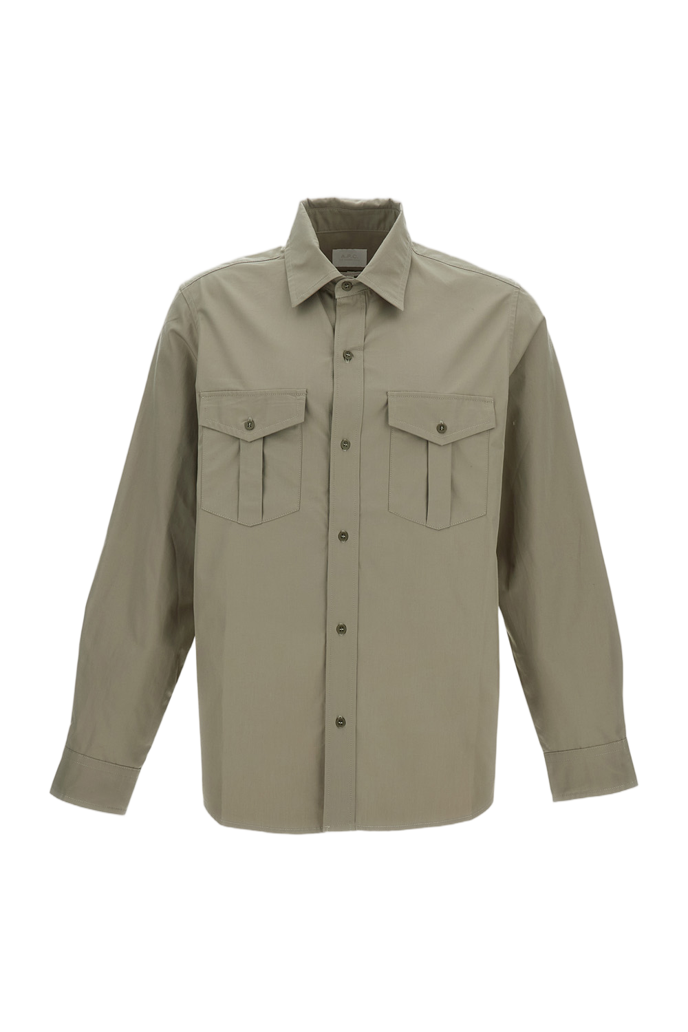 Chemise Warren