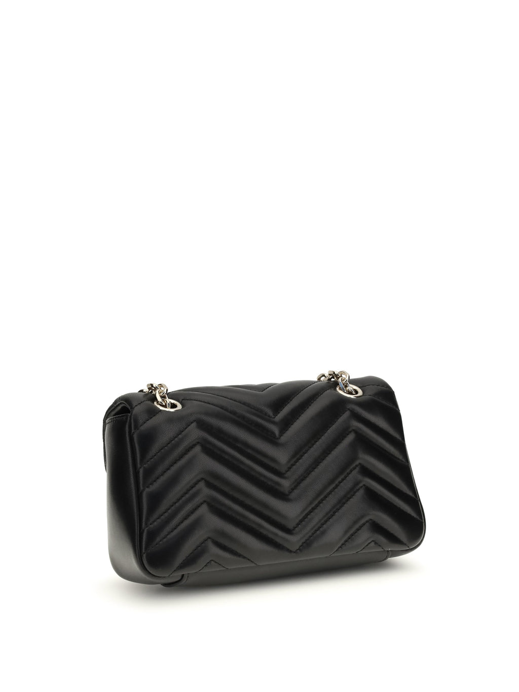 Gucci Women Gg Marmont Small Shoulder Bag