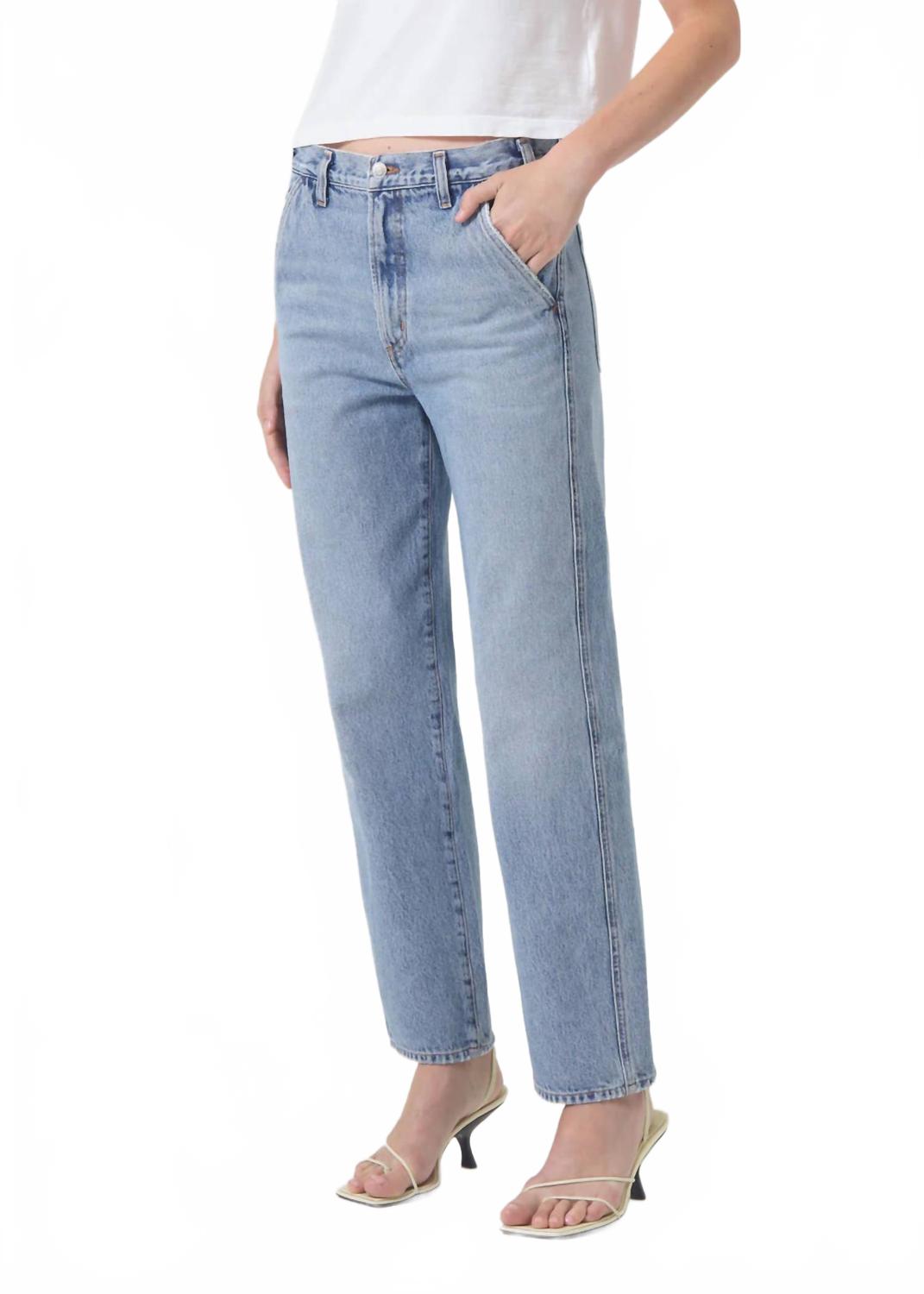 Cooper Trouser Jean In Command