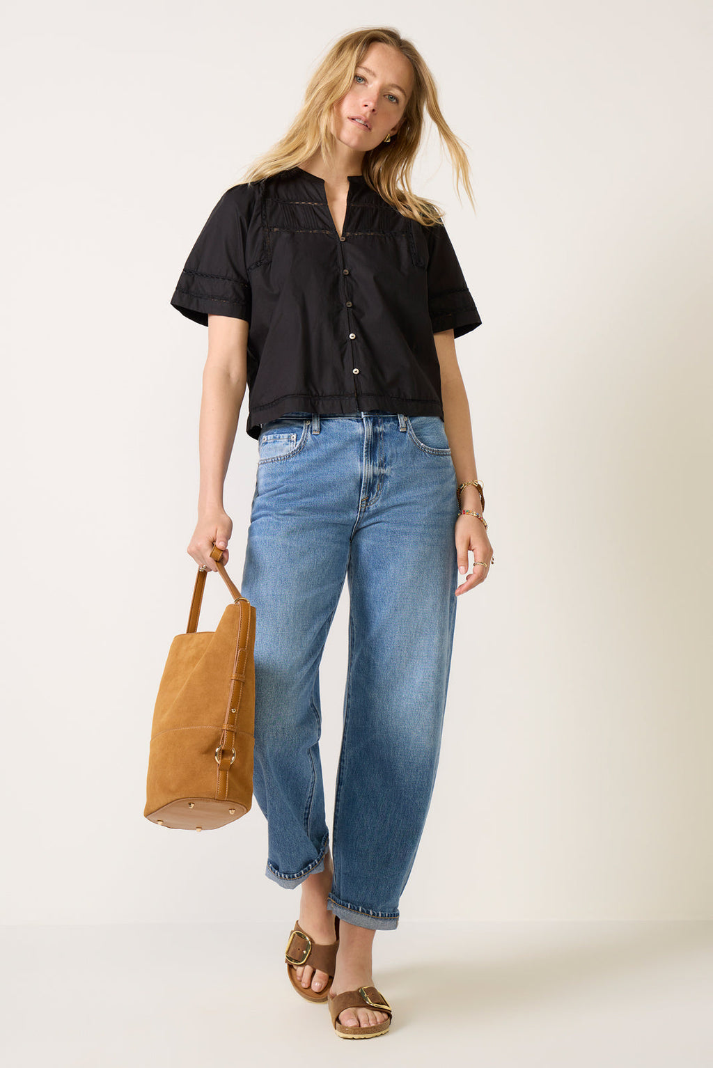 Women's Alanis Top
