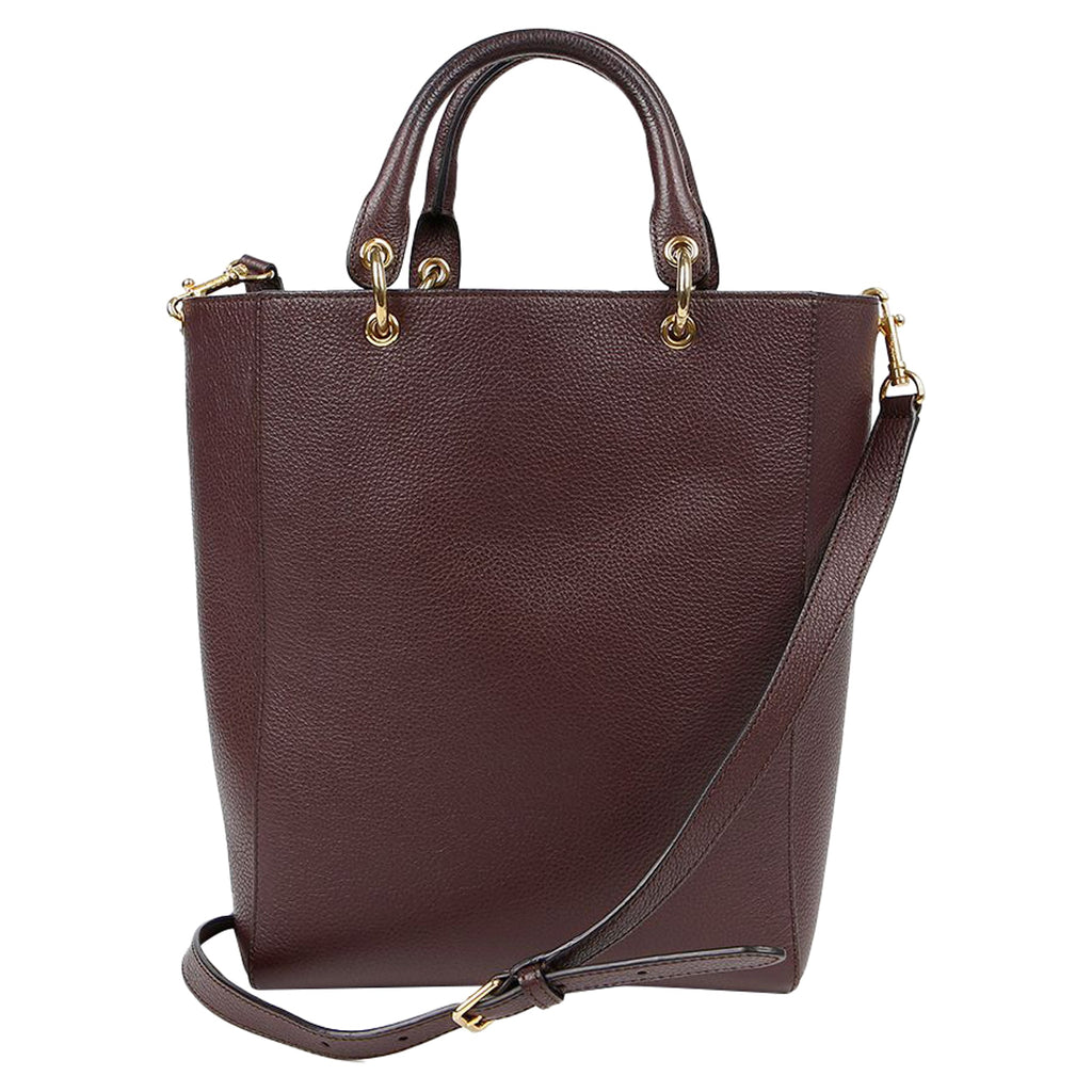 Maple Small Tote Shoulder Bag