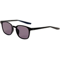 Nike Men's 51 mm Black Sunglasses