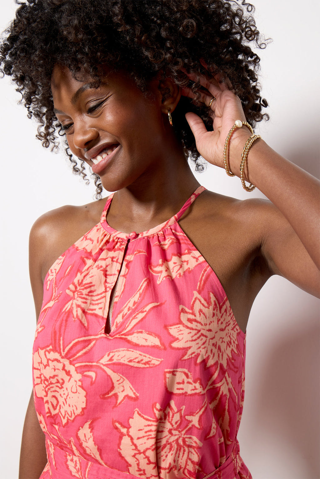 Women's Layla Maxi Dress