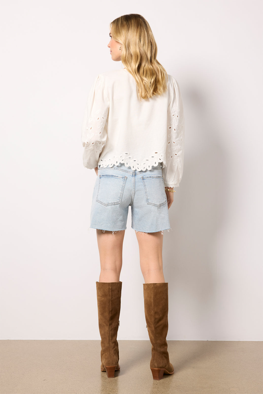Women's Jane Short