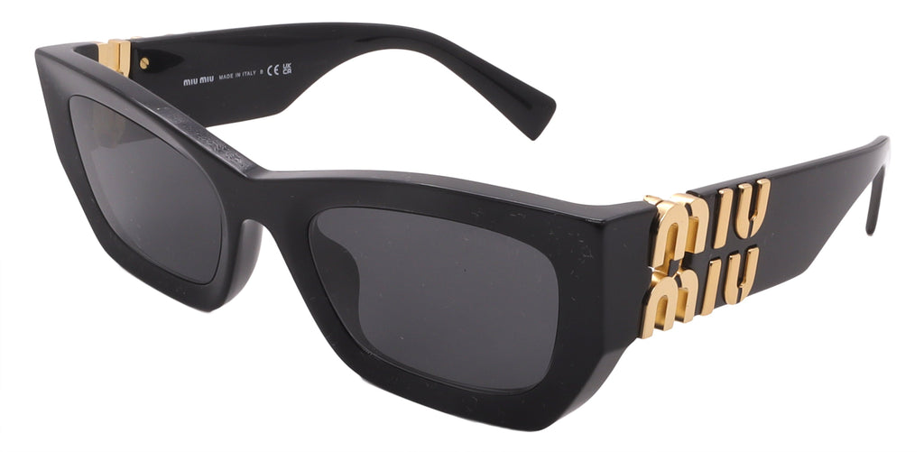 Miu Miu MUB09S-14L20V-52-21-140 Non-Polarized