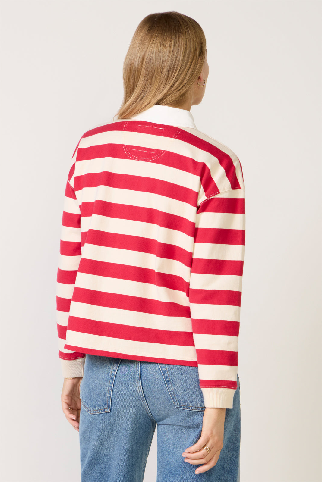 Women's The Boxy Match Top