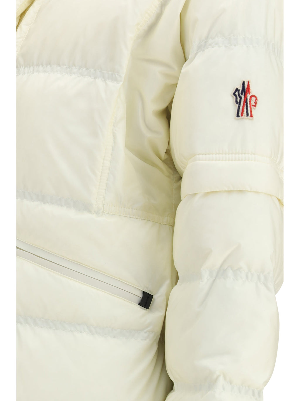 Moncler Grenoble Women Mauduits Down Jacket