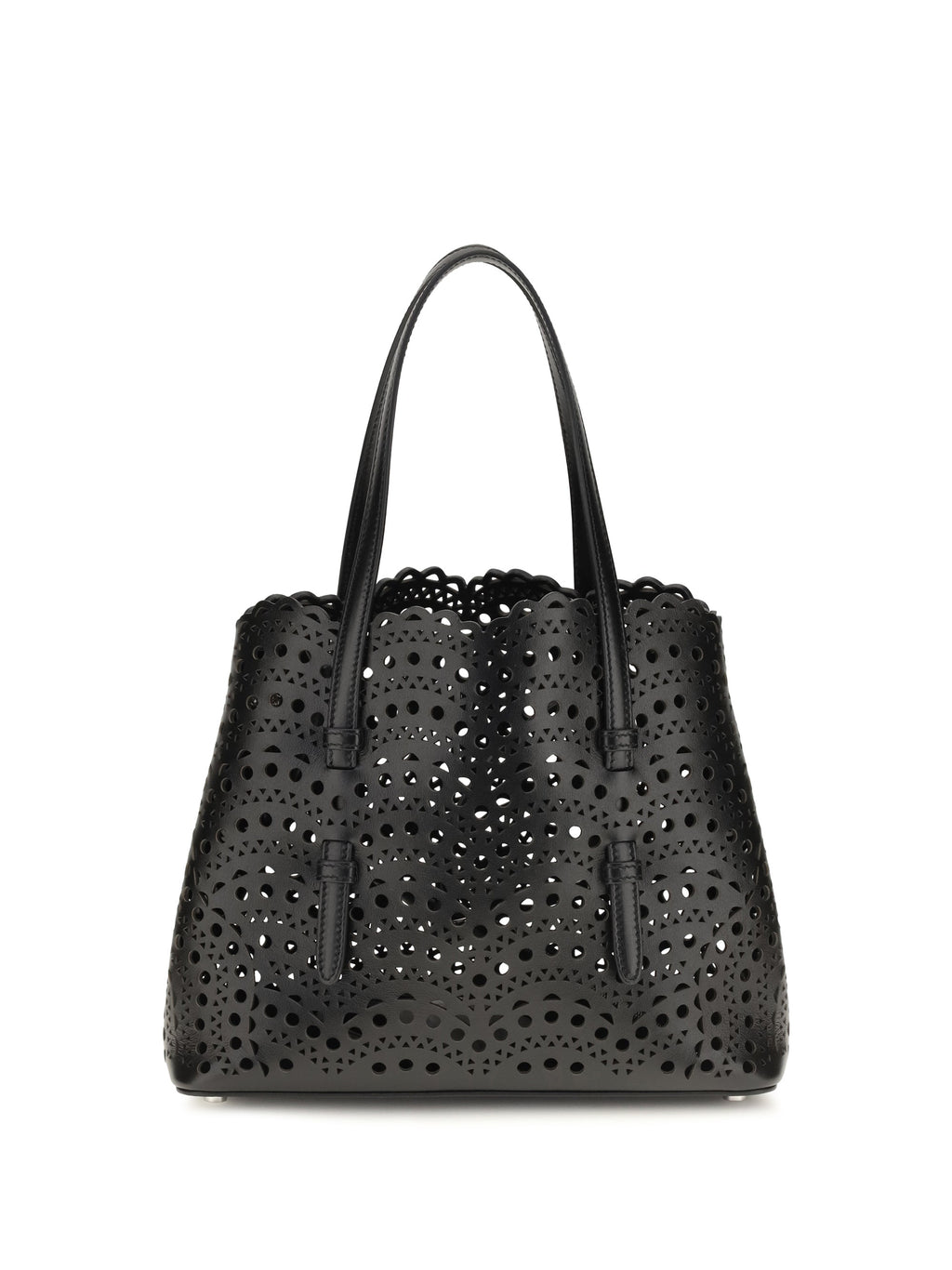Alaïa Women Mina Handbag