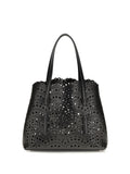 Alaïa Women Mina Handbag