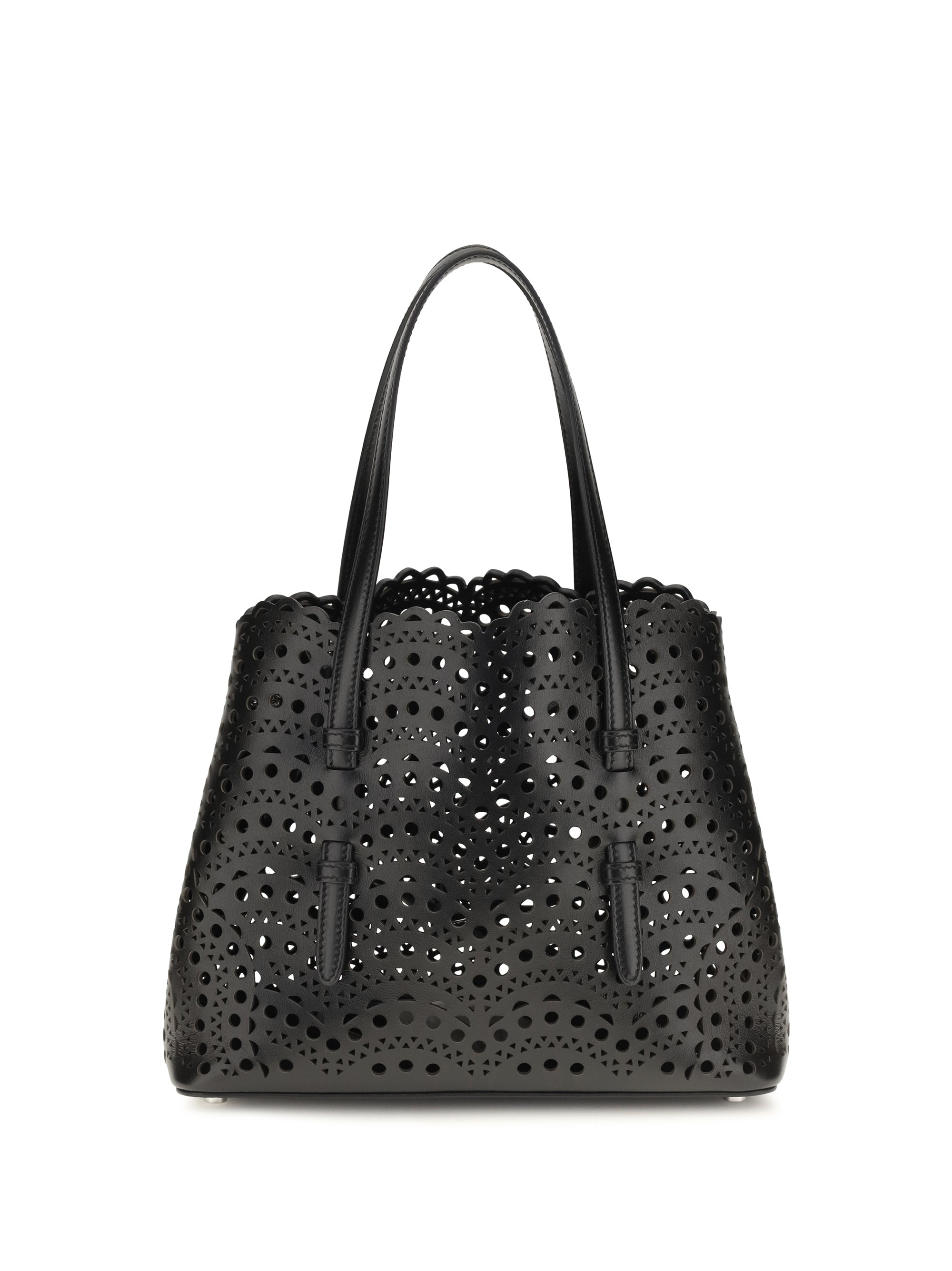 Alaïa Women Mina Handbag