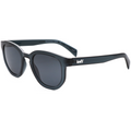 Levi's Unisex 51 mm Blue Sunglasses