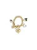 Chloé Women Heart Bracelet