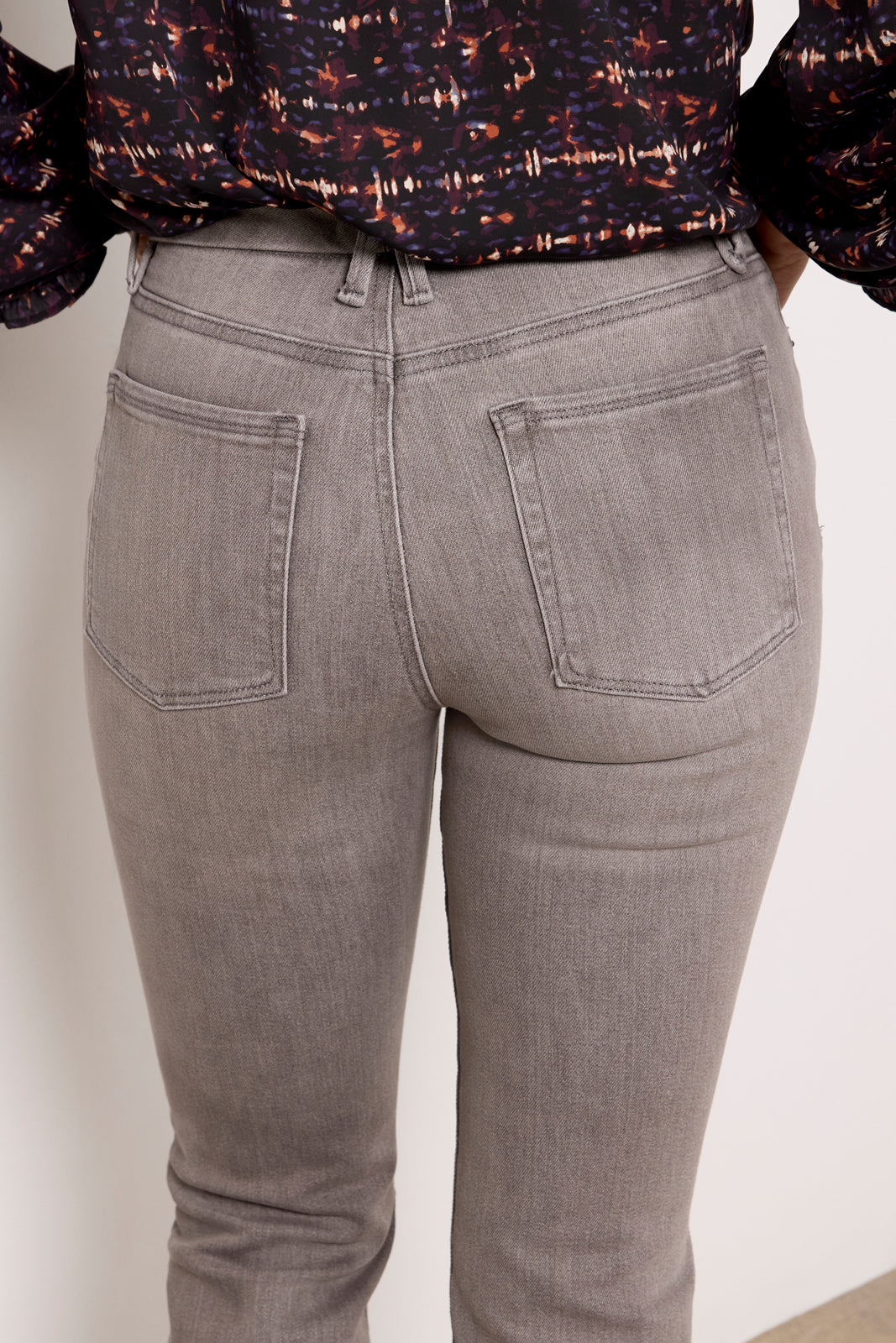 Women's Classic Boot Jeans