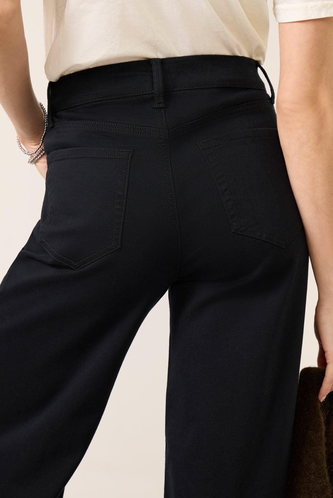 Women's Joelle Wide Leg Pants