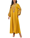Luna Tuccini Dress