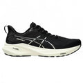 Men's Gt-2000 13 Running Shoe In Black/white