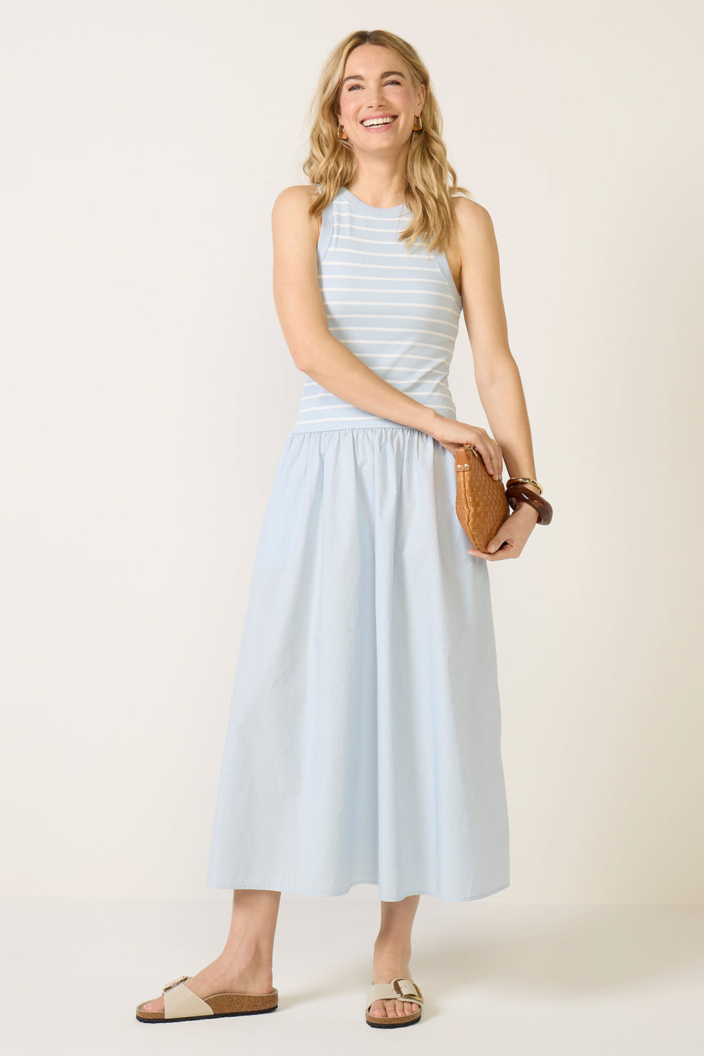Women's Romina Twofer Dress