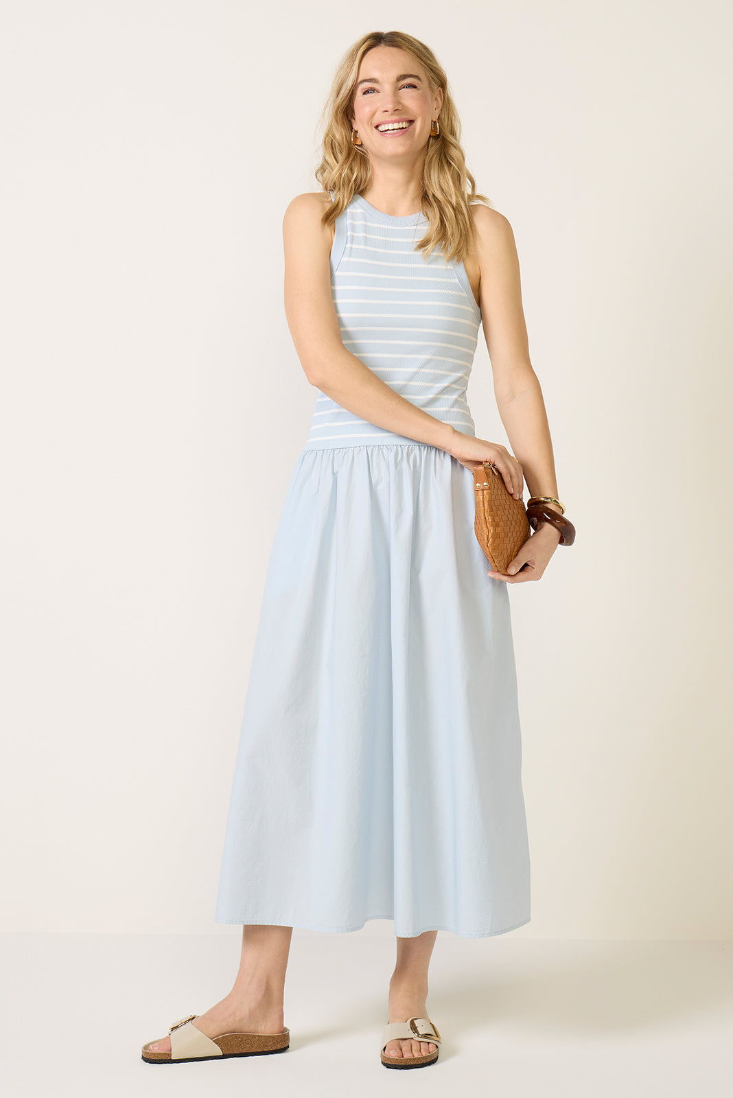 Women's Romina Twofer Dress