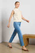 Women's Mason Straight Jean