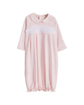 Babycottons Smock Baby Night Gown