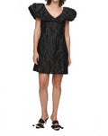 Andre Dress In Black