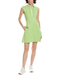 VICTORIA PAULSEN 2pc Miranda Mini Dress