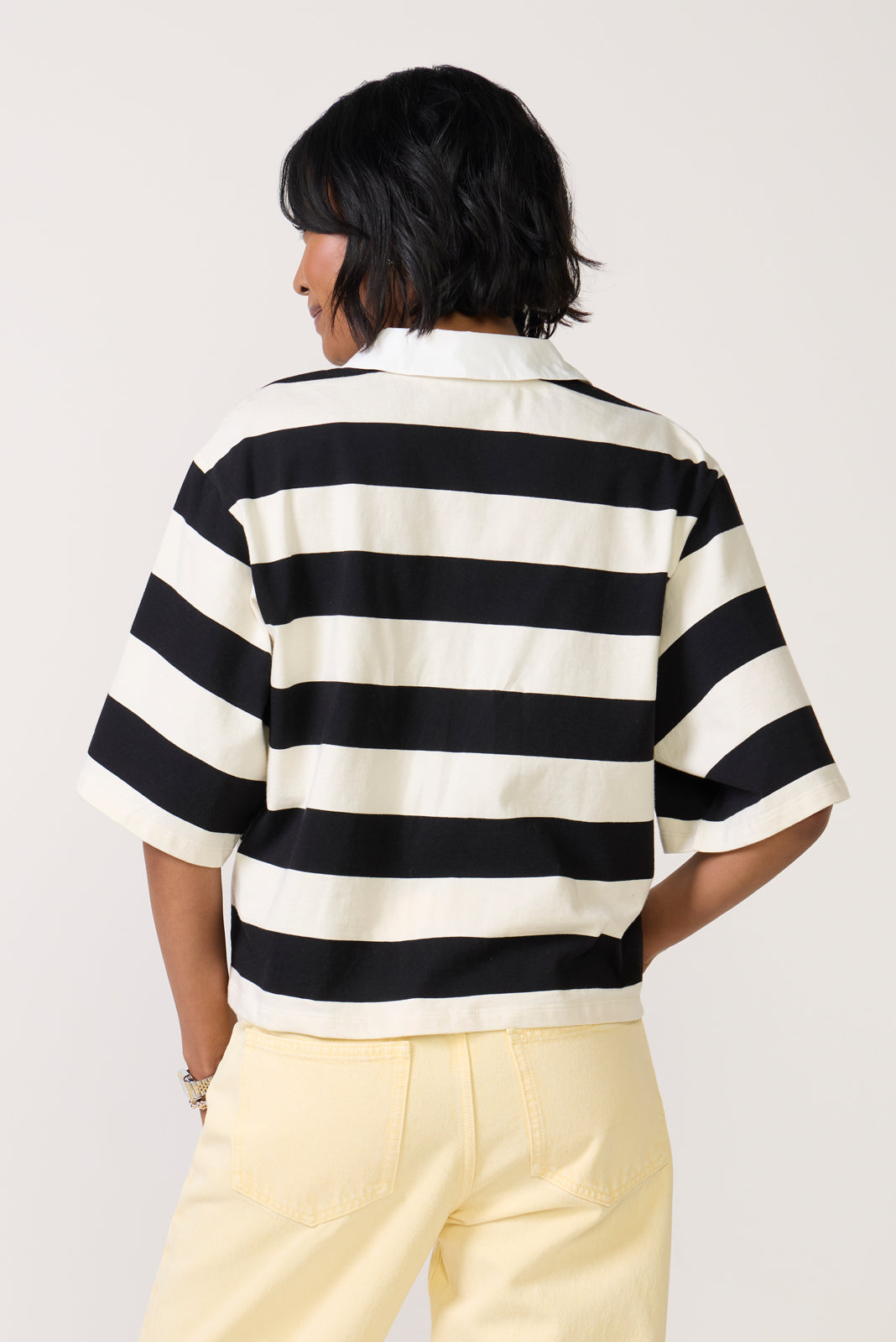 Women's Polo T-Shirt