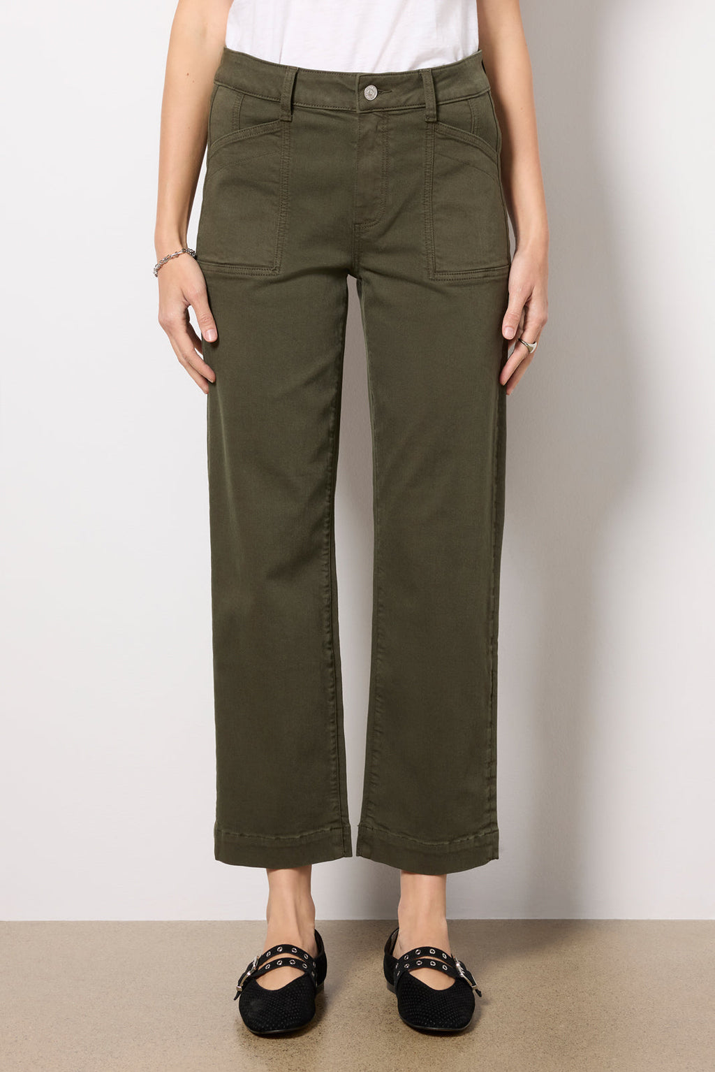 Women's Quincy Weekender Straight Pants
