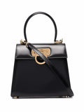 Ferragamo Women Iconic Small Top Handle Bag