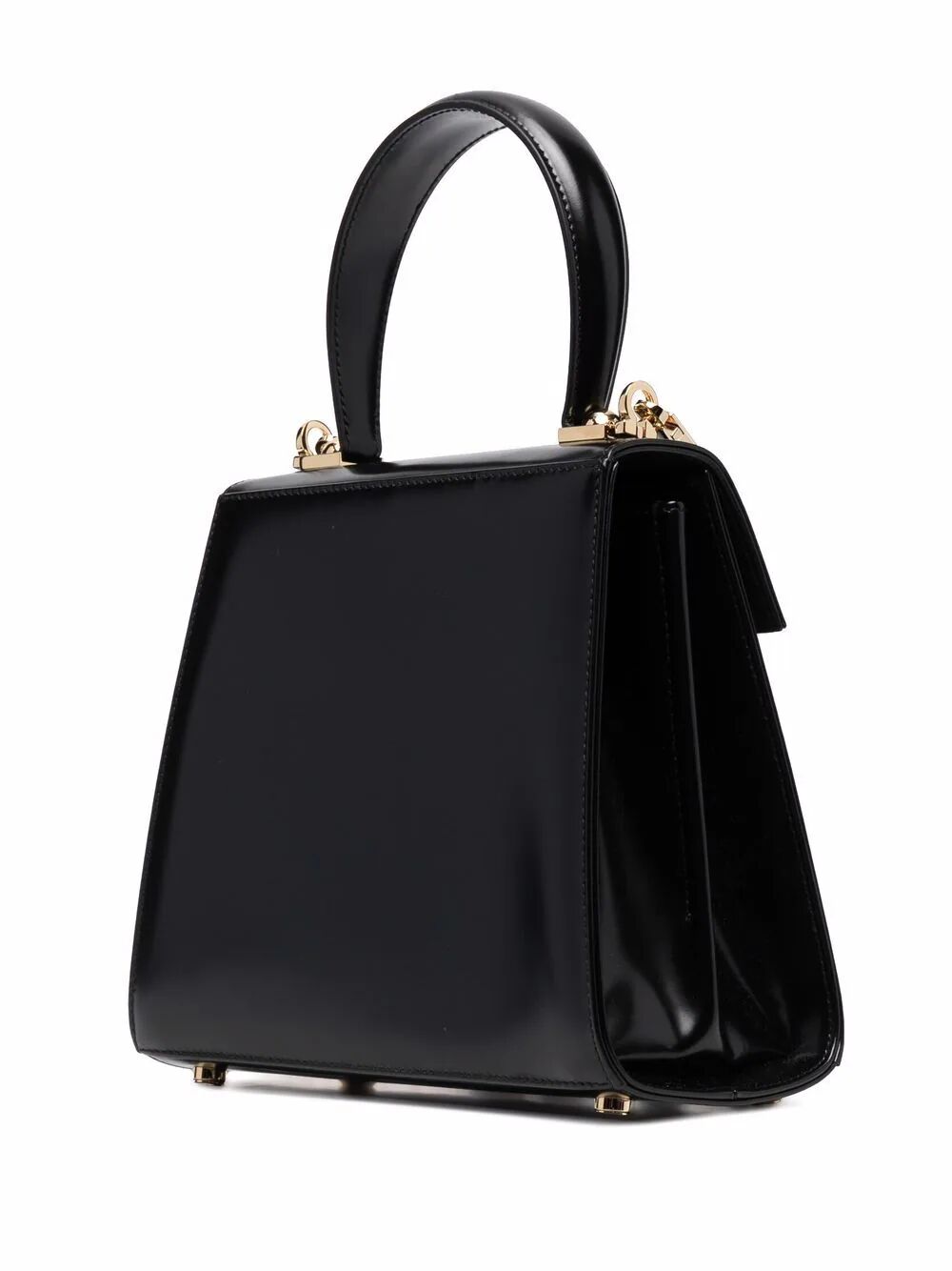 Ferragamo Women Iconic Small Top Handle Bag