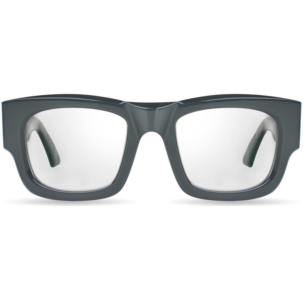 Bugatti Men's 51 mm Grey Opticals