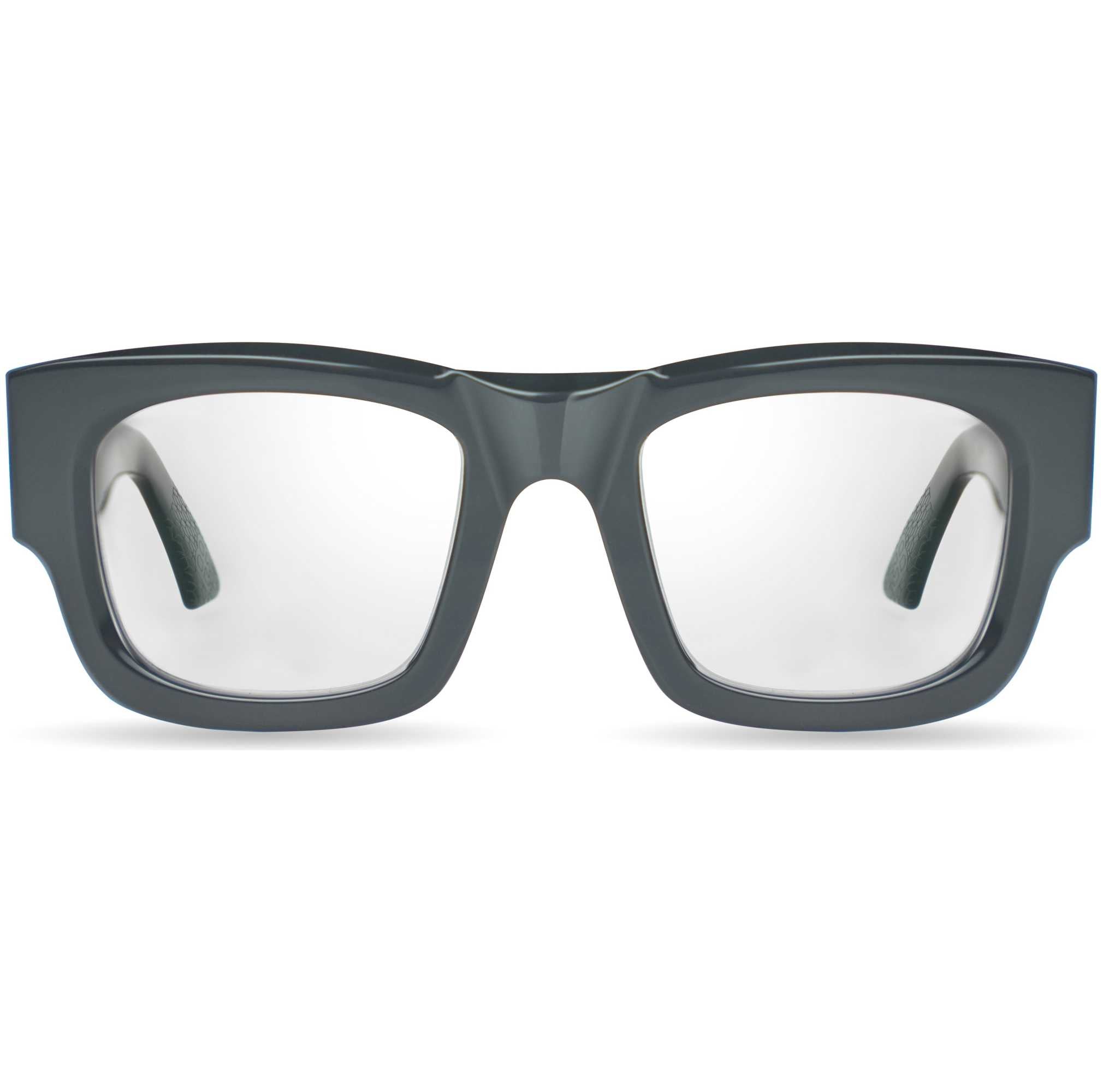 Bugatti Men's 51 mm Grey Opticals