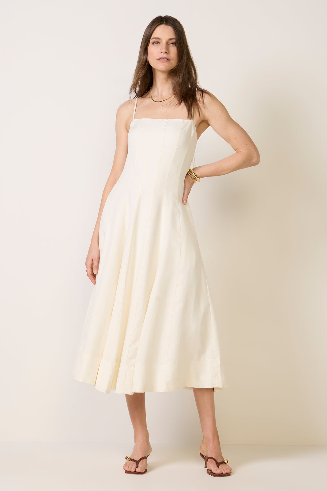Women's Trisha Dress