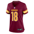 Arizona Cardinals Number 1 Groom Cardinal Game Jersey
