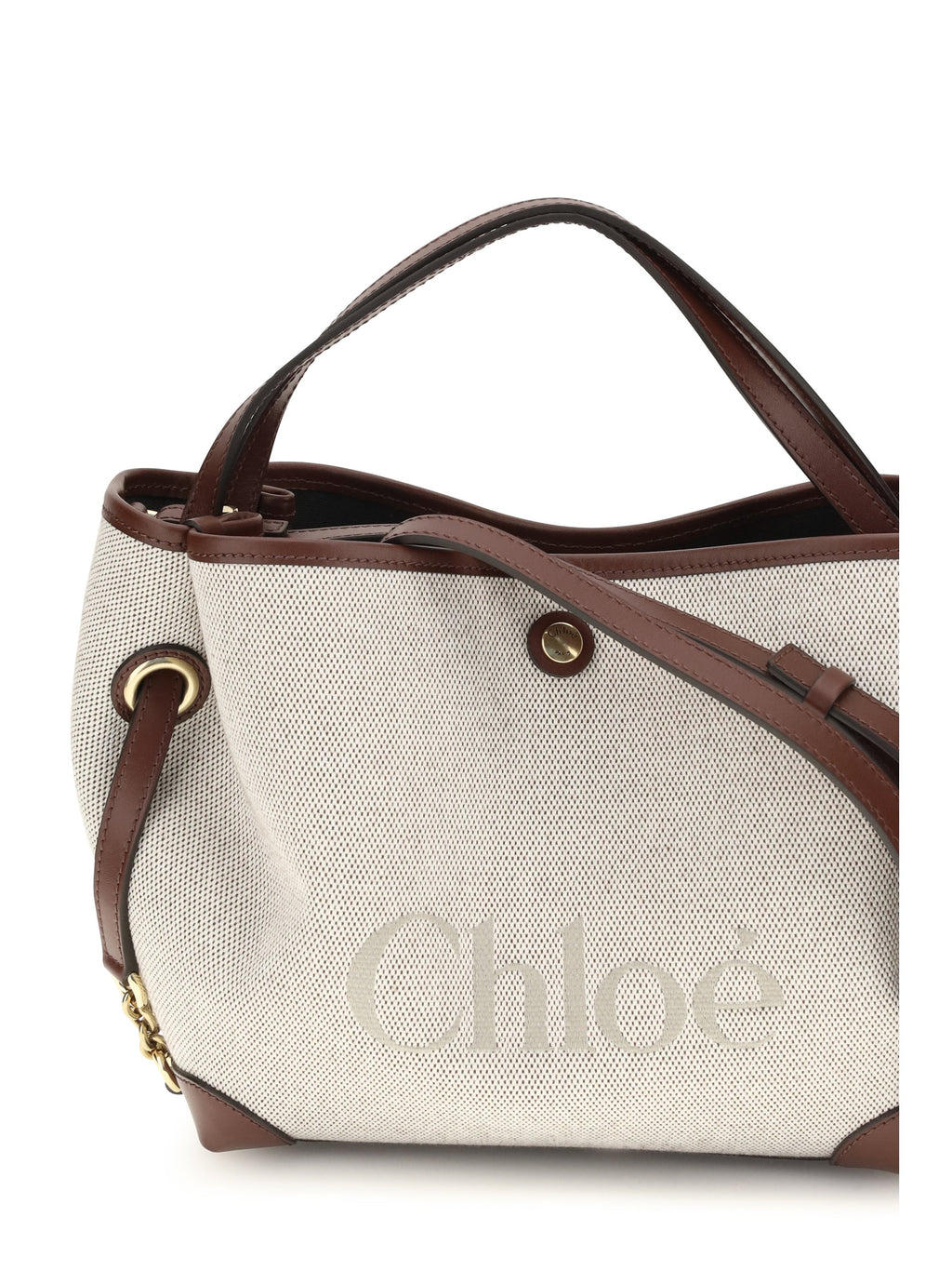 Chloé Women Clover Handbag