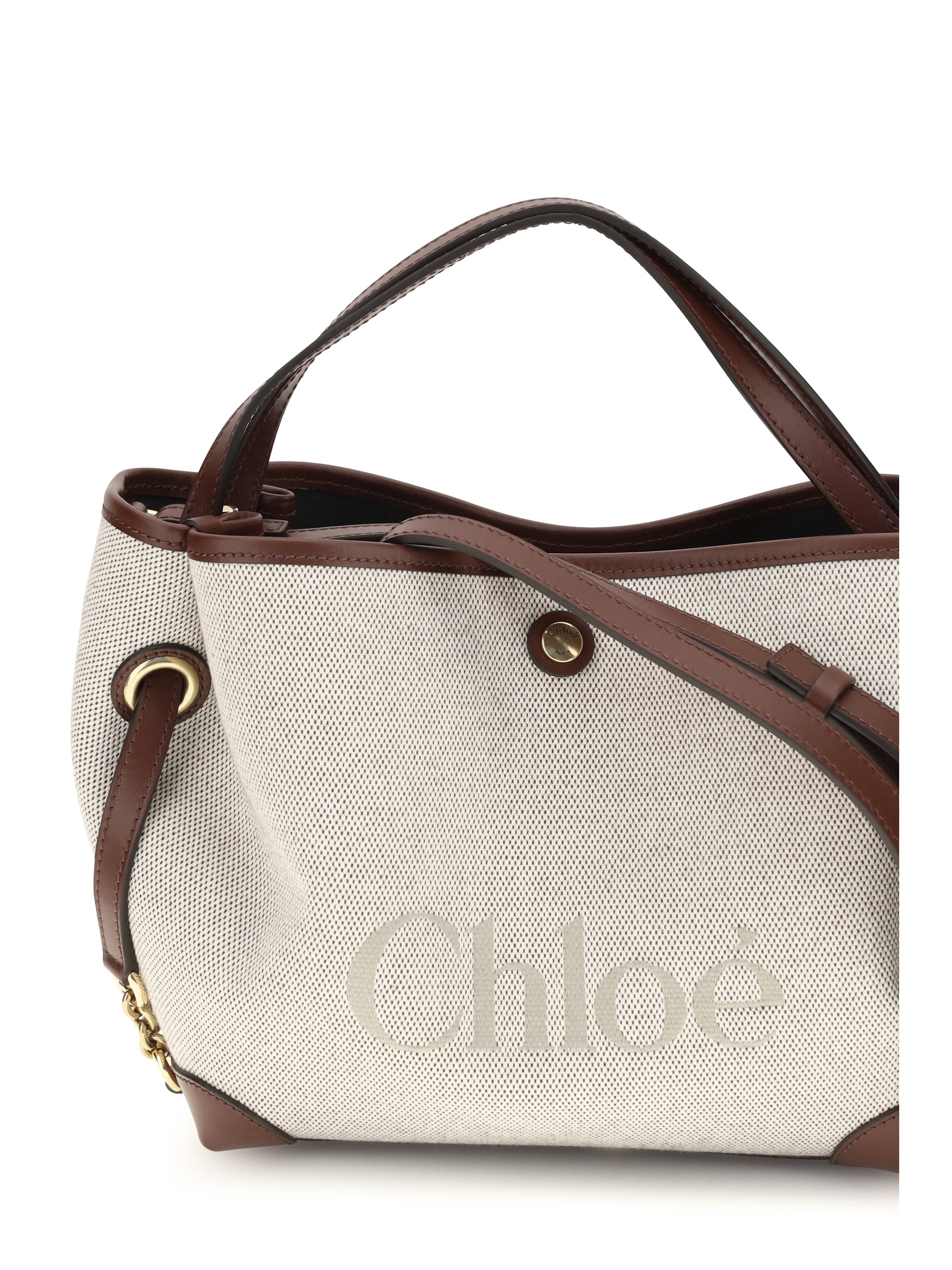 Chloé Women Clover Handbag