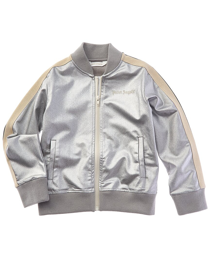 Palm Angels Zip Jacket