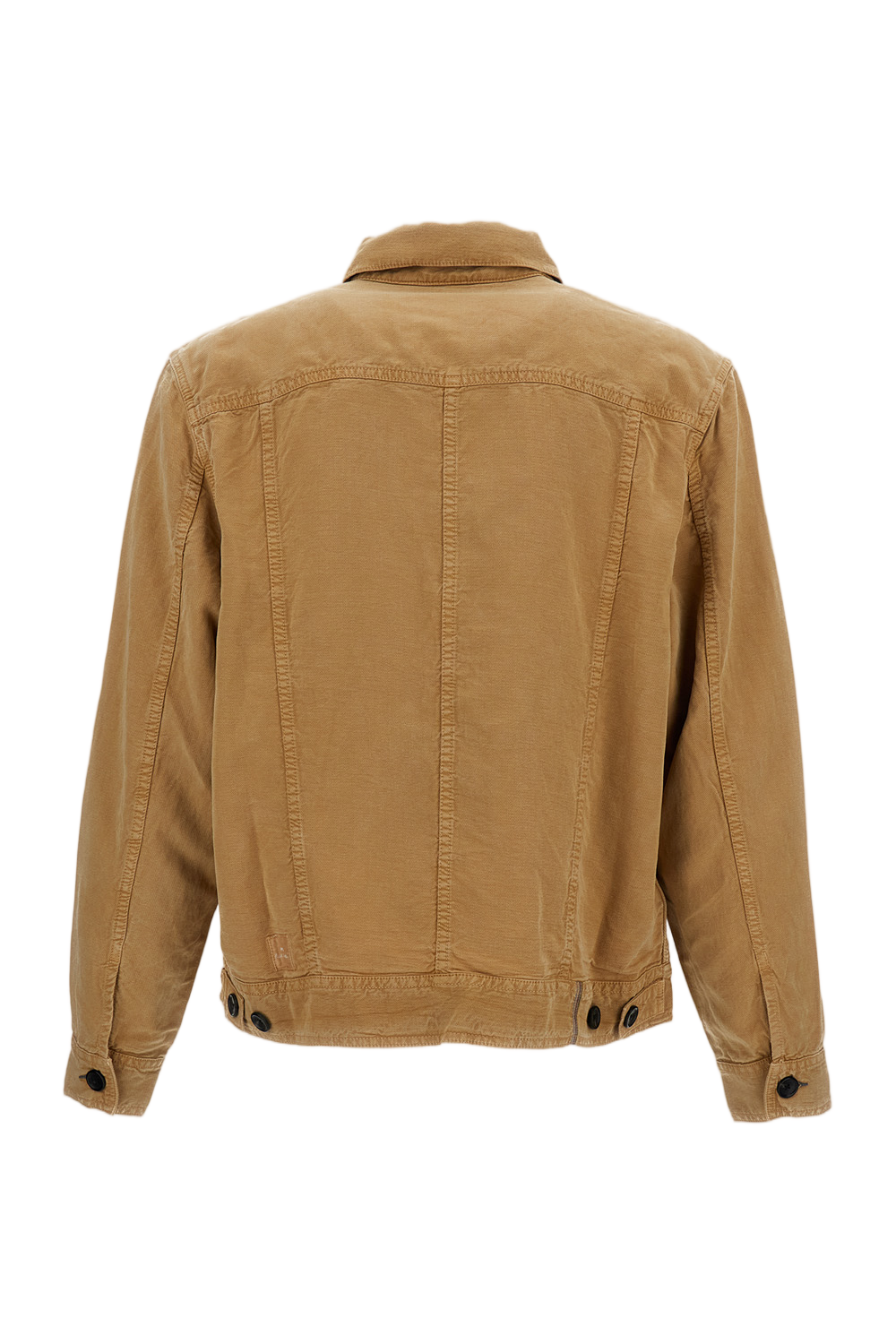 Rider Jacket