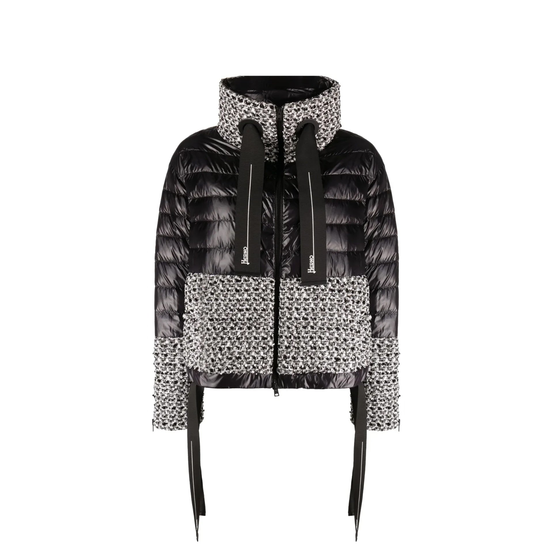 Herno Down Performance Jacket Women