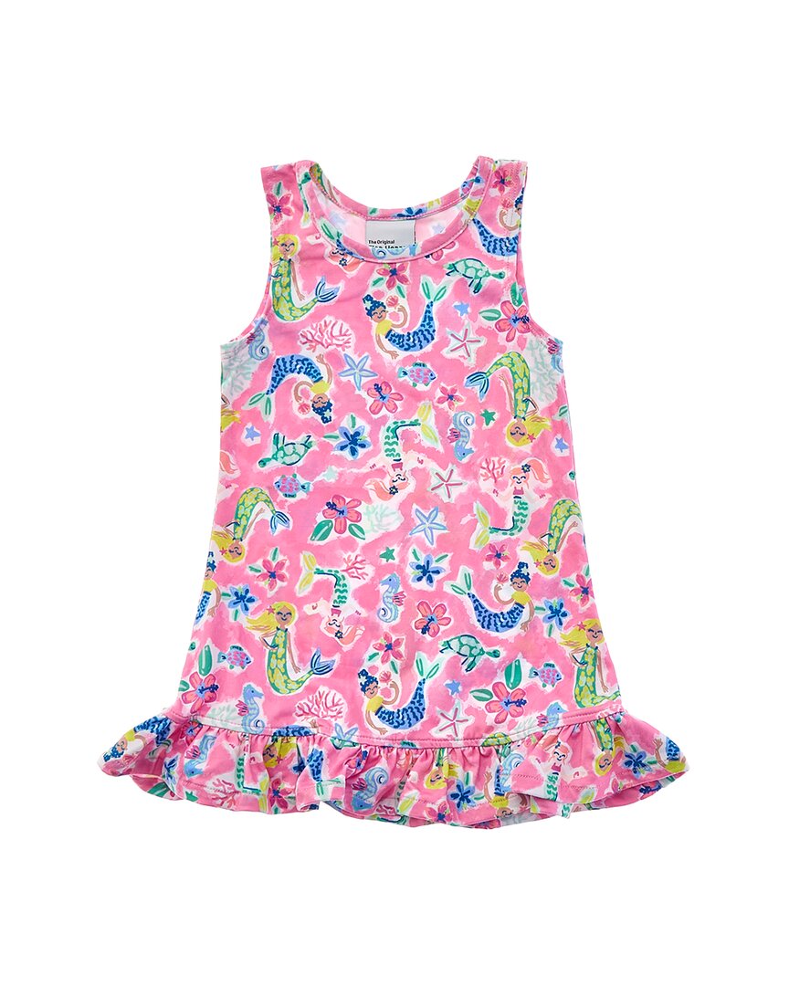 Flap Happy Mystic Mermaids Dress