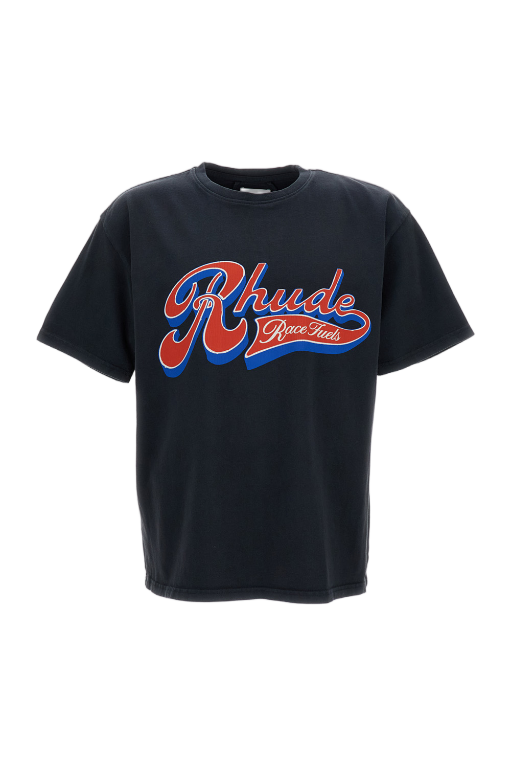 Pit Stop Tee