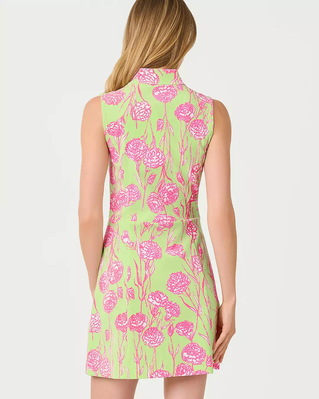 UPF 50+ Luxletic Catarina Dress